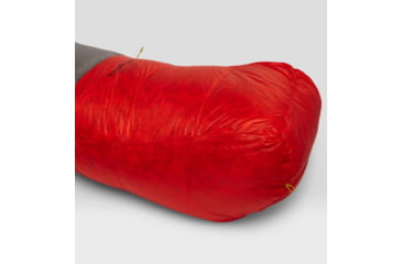 Image of Mountain Hardwear Phantom 0F/-18C Sleeping Bag, Glacial, SHTxLH, 2063652-097-SHTxLH