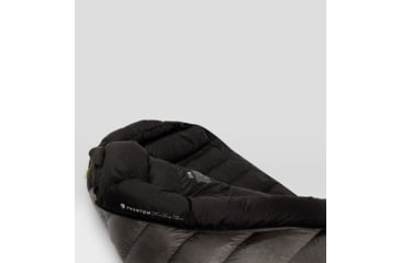 Image of Mountain Hardwear Phantom 0F/-18C Sleeping Bag, Glacial, SHTxLH, 2063652-097-SHTxLH