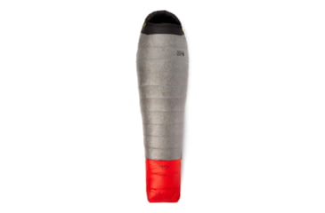 Image of Mountain Hardwear Phantom 0F/-18C Sleeping Bag, Glacial, SHTxLH, 2063652-097-SHTxLH