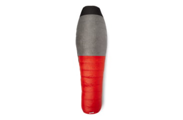 Image of Mountain Hardwear Phantom 15F/-9C Sleeping Bag, 097, REGxLH, 2063661-097-REGxLH
