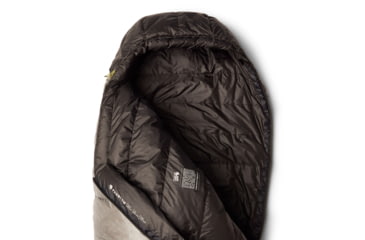 Image of Mountain Hardwear Phantom 30F/-1C Sleeping Bag, 097, REGxLH, 2063671-097-REGxLH