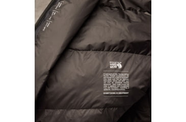 Image of Mountain Hardwear Phantom 30F/-1C Sleeping Bag, 097, REGxLH, 2063671-097-REGxLH