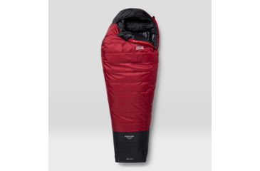 Image of Mountain Hardwear Phantom Gore-Tex 0F/-18C Sleeping Bags, Alpine Red, LxS, LNGxLH