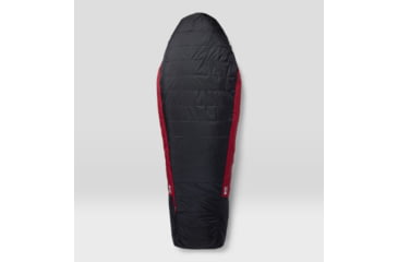 Image of Mountain Hardwear Phantom Gore-Tex 0F/-18C Sleeping Bags, Alpine Red, LxS, LNGxLH