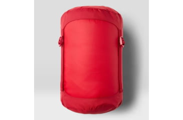Image of Mountain Hardwear Phantom Gore-Tex 0F/-18C Sleeping Bags, Alpine Red, LxS, LNGxLH