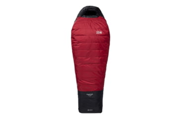 Image of Mountain Hardwear Phantom Gore-Tex 0F/-18C Sleeping Bags, Alpine Red, LxS, LNGxLH