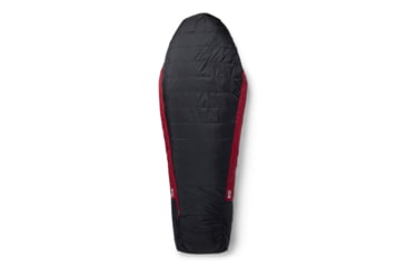 Image of Mountain Hardwear Phantom Gore-Tex 0F/-18C Sleeping Bags, Reg, Alpine Red, REGxLH, 190423058037