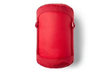 Image of Mountain Hardwear Phantom Gore-Tex 0F/-18C Sleeping Bags, Reg, Alpine Red, REGxLH, 190423058037