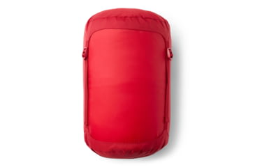 Image of Mountain Hardwear Phantom Gore-Tex -40F/-40C Sleeping Bags, Alpine Red, REGxLH, 190423058020