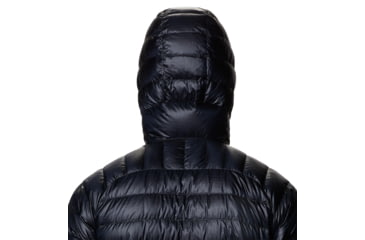 Image of Mountain Hardwear Phantom Hoody - Men's, Dark Storm, Extra Large, OM9190004-XL