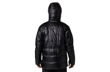 Image of Mountain Hardwear Phantom Parka - Mens, Black, Extra Large, 1851251010-Black-XL