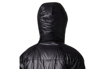 Image of Mountain Hardwear Phantom Parka - Mens, Black, Extra Large, 1851251010-Black-XL