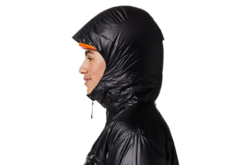 Image of Mountain Hardwear Phantom Parka - Mens, Black, Extra Large, 1851251010-Black-XL