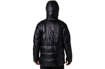 Image of Mountain Hardwear Phantom Parka - Mens, Black, Large, 1851251010-L