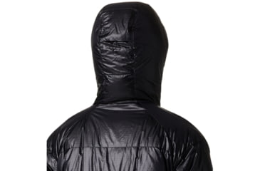 Image of Mountain Hardwear Phantom Parka - Mens, Black, Large, 1851251010-L