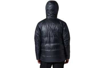 Image of Mountain Hardwear Phantom Parka - Mens, Blue Slate, Medium, 1851251450-M