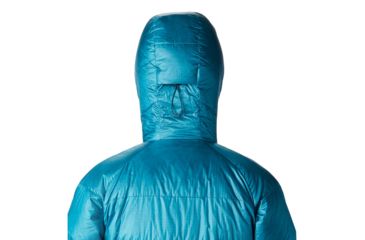Image of Mountain Hardwear Phantom Parka - Men's, Traverse, Large, OM8056443-L