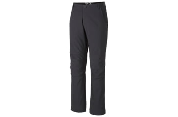 Image of Mountain Hardwear Piero 5 Pocket Pant - Men's-Shark-Regular Inseam-28 Waist