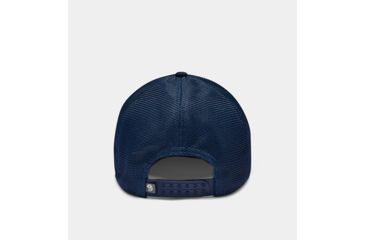 Image of Mountain Hardwear Pinicle Trucker Hat - Womens, Dark Zinc, O/S, 1829951406-O/S