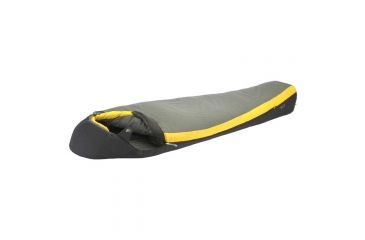 Image of Mountain Hardwear Pinole 20 Sleeping Bag Synthetic -Regular Left