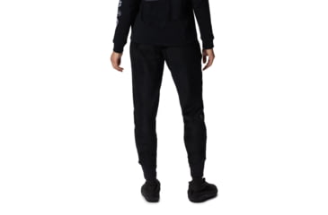 Image of Mountain Hardwear Polartec High Loft Pant - Womens, Black, Medium, Regular, 1898201090-Black-M-R