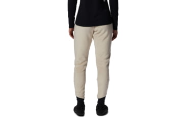 Image of Mountain Hardwear Polartec High Loft Pant - Womens, Wild Oyster, Medium, Regular, 1898201248-Wild Oyster-M-R