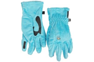 Image of Mountain Hardwear Posh Glove - Women's-Dragonfly-Small