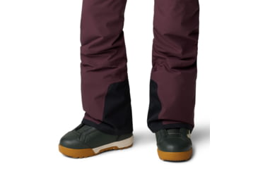 Image of Mountain Hardwear Powder Maven Bib - Womens, 513, XSxR, 2092891-513-XSxR