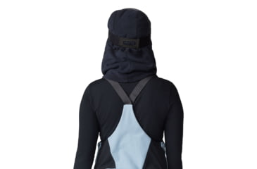 Image of Mountain Hardwear Powder Maven Bib - Womens, Element, Large, 2092891435-L-R