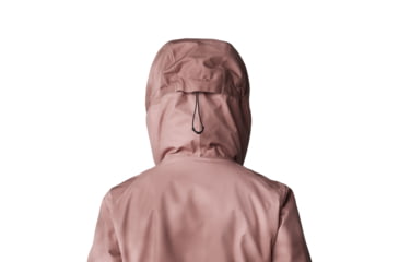 Image of Mountain Hardwear Powder Maven Jacket - Womens, Smoky Quartz Vapors Print, Large, 2092901643-L