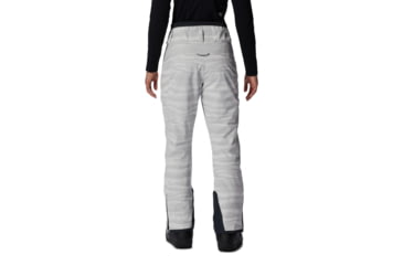 Image of Mountain Hardwear Powder Quest Pant - Womens, Glacial, Large, Regular, 2004131097-Glacial-L-R