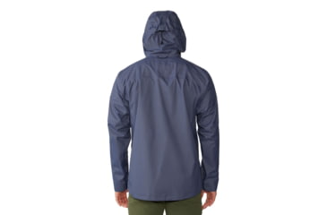 Image of Mountain Hardwear Premonition UL Jacket - Mens, 417, XXL, 2063181-417-XXL