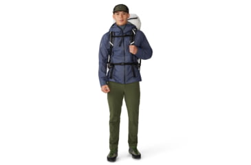 Image of Mountain Hardwear Premonition UL Jacket - Mens, 417, XXL, 2063181-417-XXL