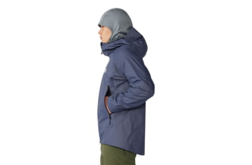 Image of Mountain Hardwear Premonition UL Jacket - Mens, 417, XXL, 2063181-417-XXL
