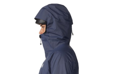 Image of Mountain Hardwear Premonition UL Jacket - Mens, 417, XXL, 2063181-417-XXL