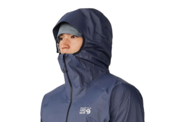 Image of Mountain Hardwear Premonition UL Jacket - Mens, 417, XXL, 2063181-417-XXL