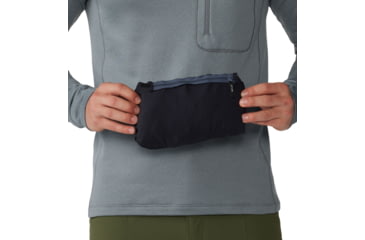 Image of Mountain Hardwear Premonition UL Jacket - Mens, 417, XXL, 2063181-417-XXL