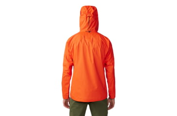Image of Mountain Hardwear Premonition UL Jacket - Mens, 842, L, 2063181-842-L