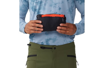 Image of Mountain Hardwear Premonition UL Jacket - Mens, 842, L, 2063181-842-L