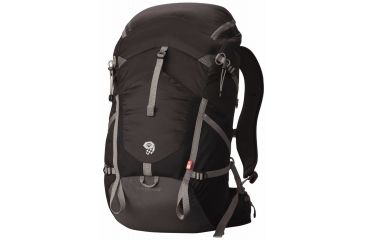 Image of Rainshadow 36 L OutDry Backpack-Black