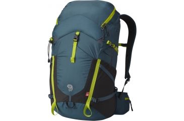 Image of Mountain Hardwear Rainshadow 36 L OutDry Backpack-Cloudburst