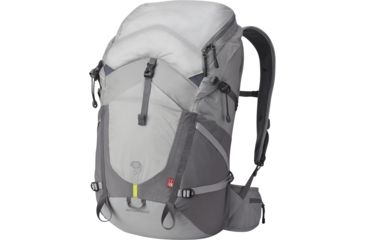 Image of Mountain Hardwear Rainshadow 36 L OutDry Backpack-Grey Ice