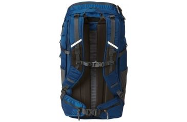 Image of Mountain Hardwear Rainshadow 36 OutDry Backpack, Nightfall Blue, R 1649411448-R