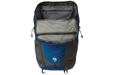 Image of Mountain Hardwear Rainshadow 36 OutDry Backpack, Nightfall Blue, R 1649411448-R