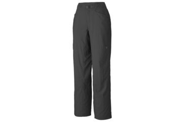 Image of Mountain Hardwear Ramesa Pant - Women's-Dune-Regular Inseam-2