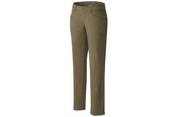Image of Ramesa Pant - Womens-Stone Green-Regular Inseam-2