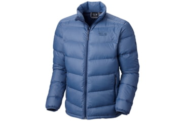 Image of Mountain Hardwear Ratio Down Jacket - Mens-Mountain-Large