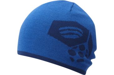 Image of Mountain Hardwear Reversible Dome - Men's-Altitude Blue