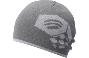 Image of Mountain Hardwear Reversible Dome - Men's-Manta Grey