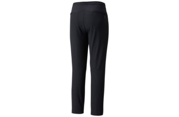 Image of Mountain Hardwear Right Bank Lined Pant - Mens, Black, 30, Regular Inseam, 1732611010-30-32